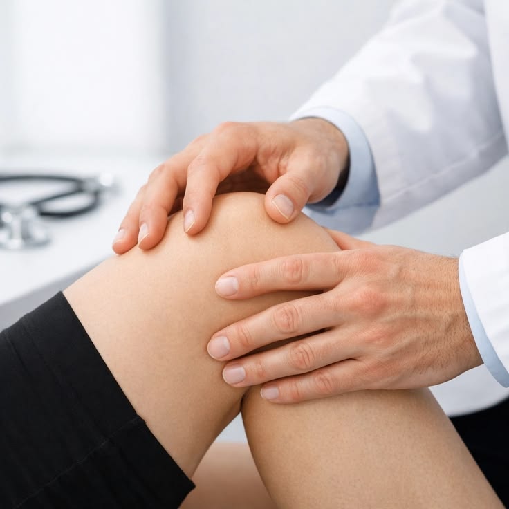 Myofascial Release